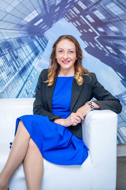 Agnieszka Perlicka