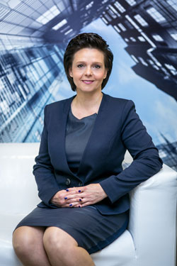 Jolanta Urbańska