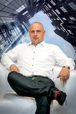 Mariusz Smektała