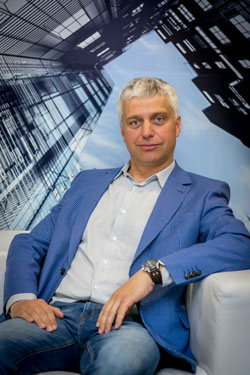 Tomasz Grzegorek
