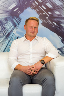 Rafał Szymański