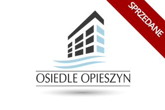 Osiedle Opieszyn