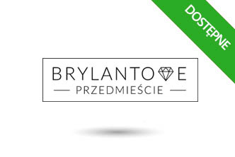 Brylantowe Przedmieście