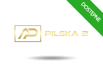 Osiedle Pilska 2