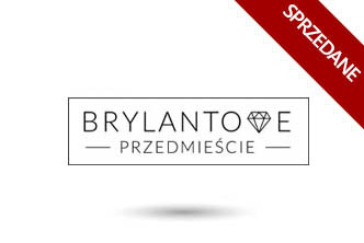 Brylantowe Przedmieście