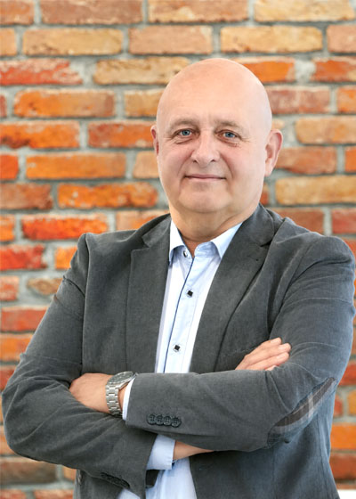 Jacek Koronowski